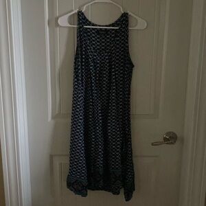 Papillon Sz Med lightweight Spring/Summer Dress
